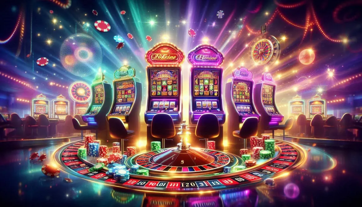 VD Casino